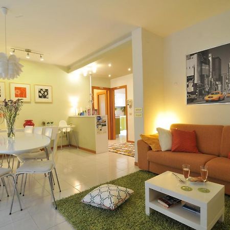 Sole & Querce Apartments- Bike Friendly With Garage Lanciano Eksteriør billede
