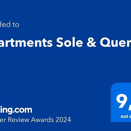 Sole & Querce Apartments- Bike Friendly With Garage Lanciano Eksteriør billede