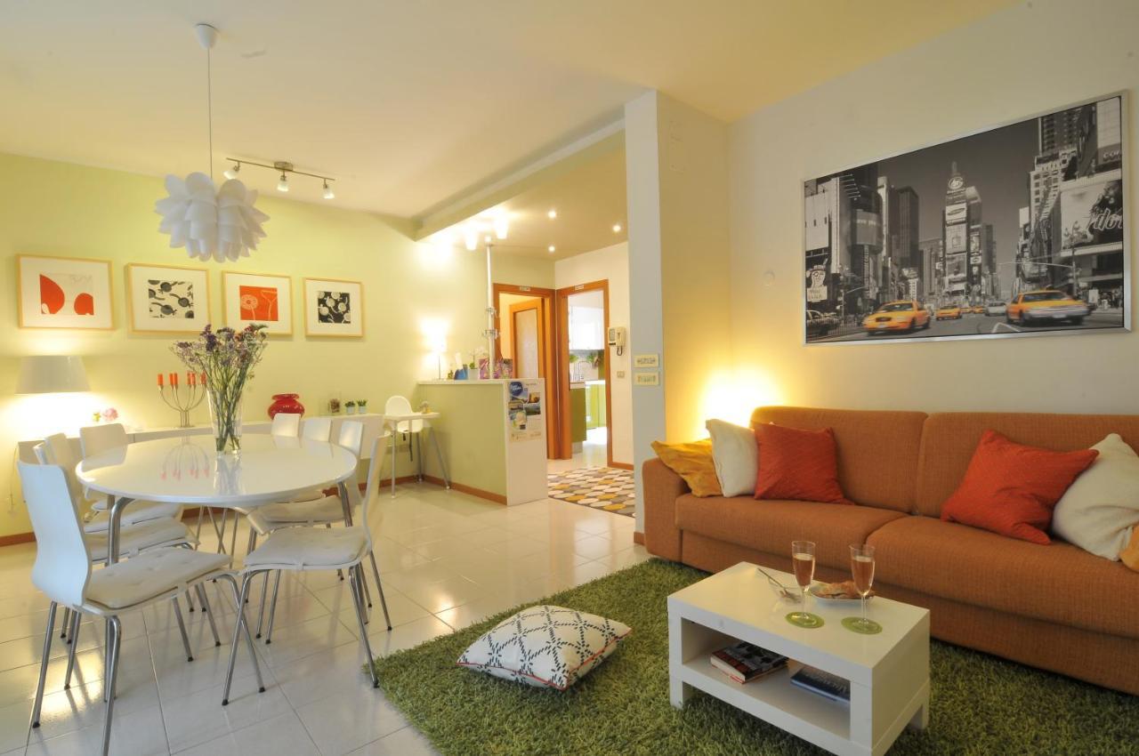 Sole & Querce Apartments- Bike Friendly With Garage Lanciano Eksteriør billede