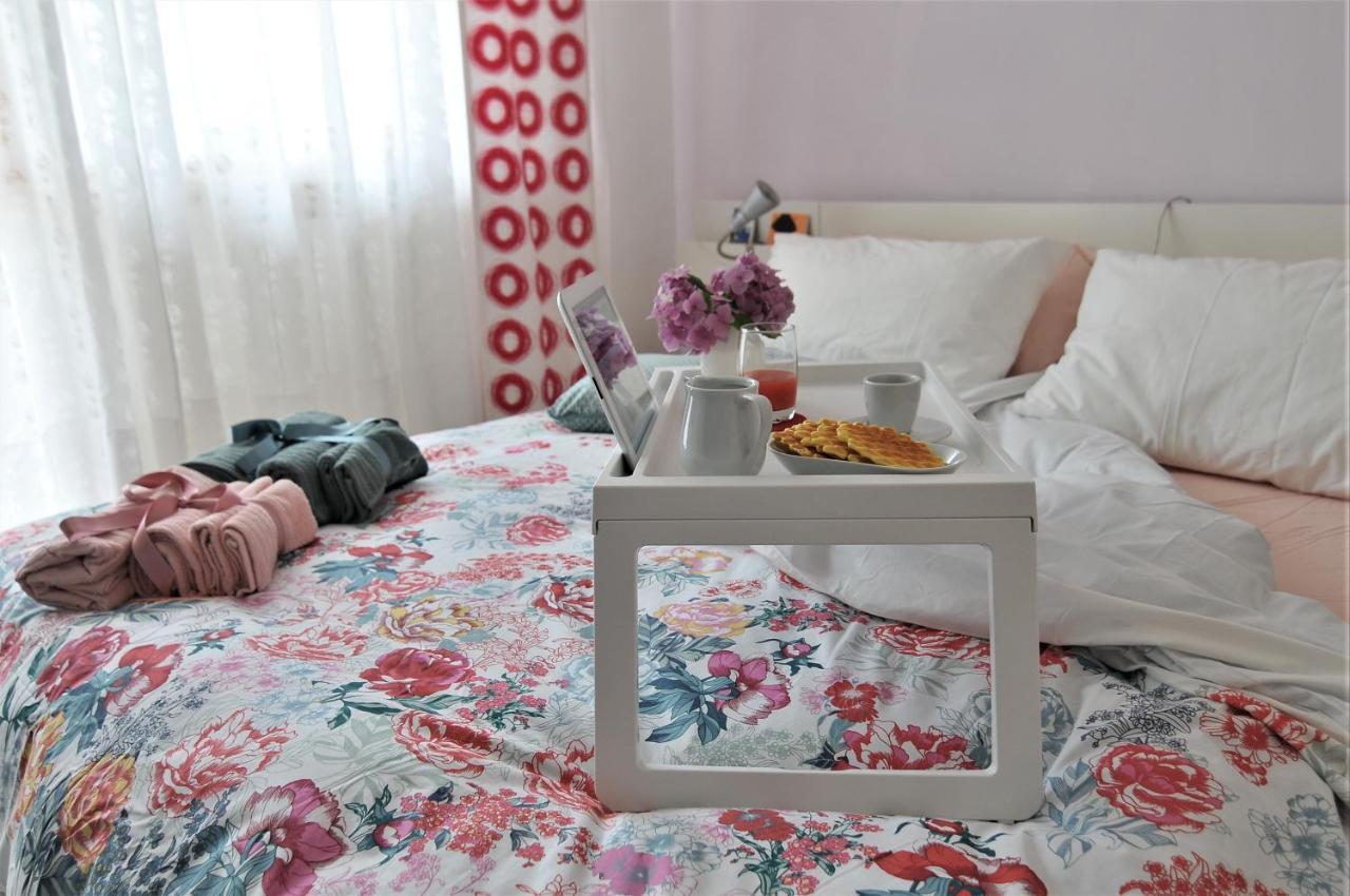 Sole & Querce Apartments- Bike Friendly With Garage Lanciano Eksteriør billede