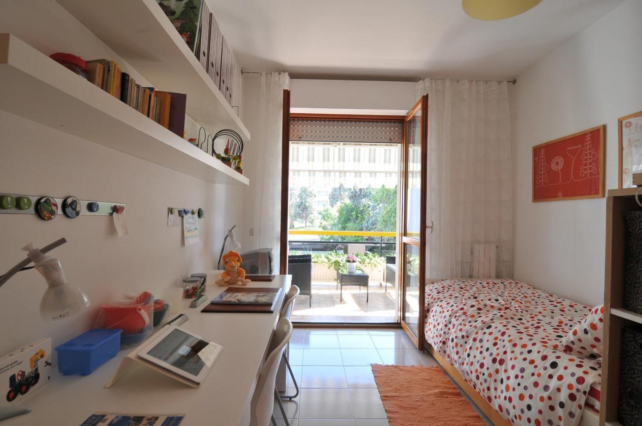 Sole & Querce Apartments- Bike Friendly With Garage Lanciano Eksteriør billede