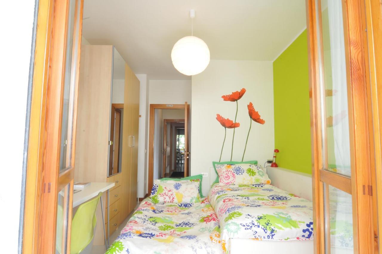 Sole & Querce Apartments- Bike Friendly With Garage Lanciano Eksteriør billede