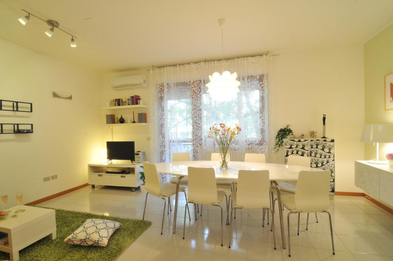 Sole & Querce Apartments- Bike Friendly With Garage Lanciano Eksteriør billede