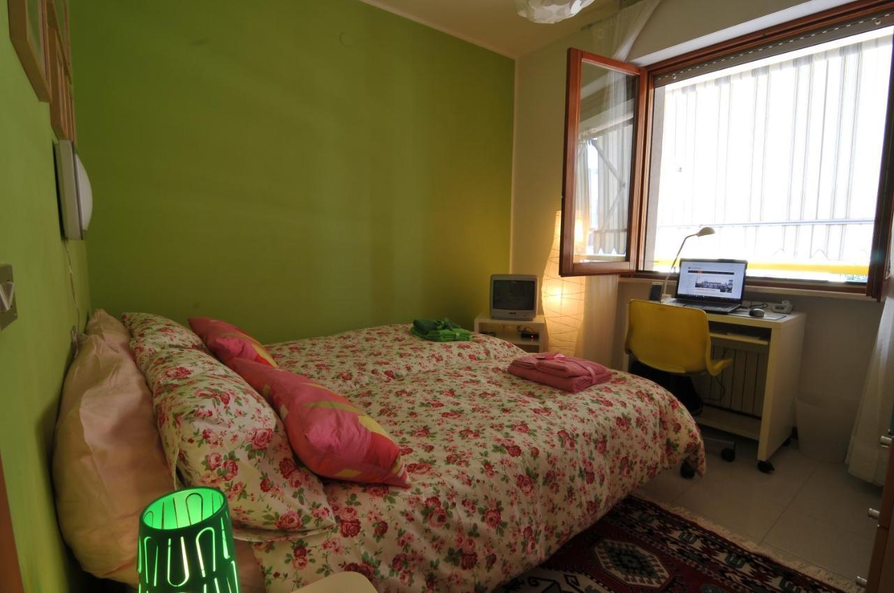 Sole & Querce Apartments- Bike Friendly With Garage Lanciano Eksteriør billede