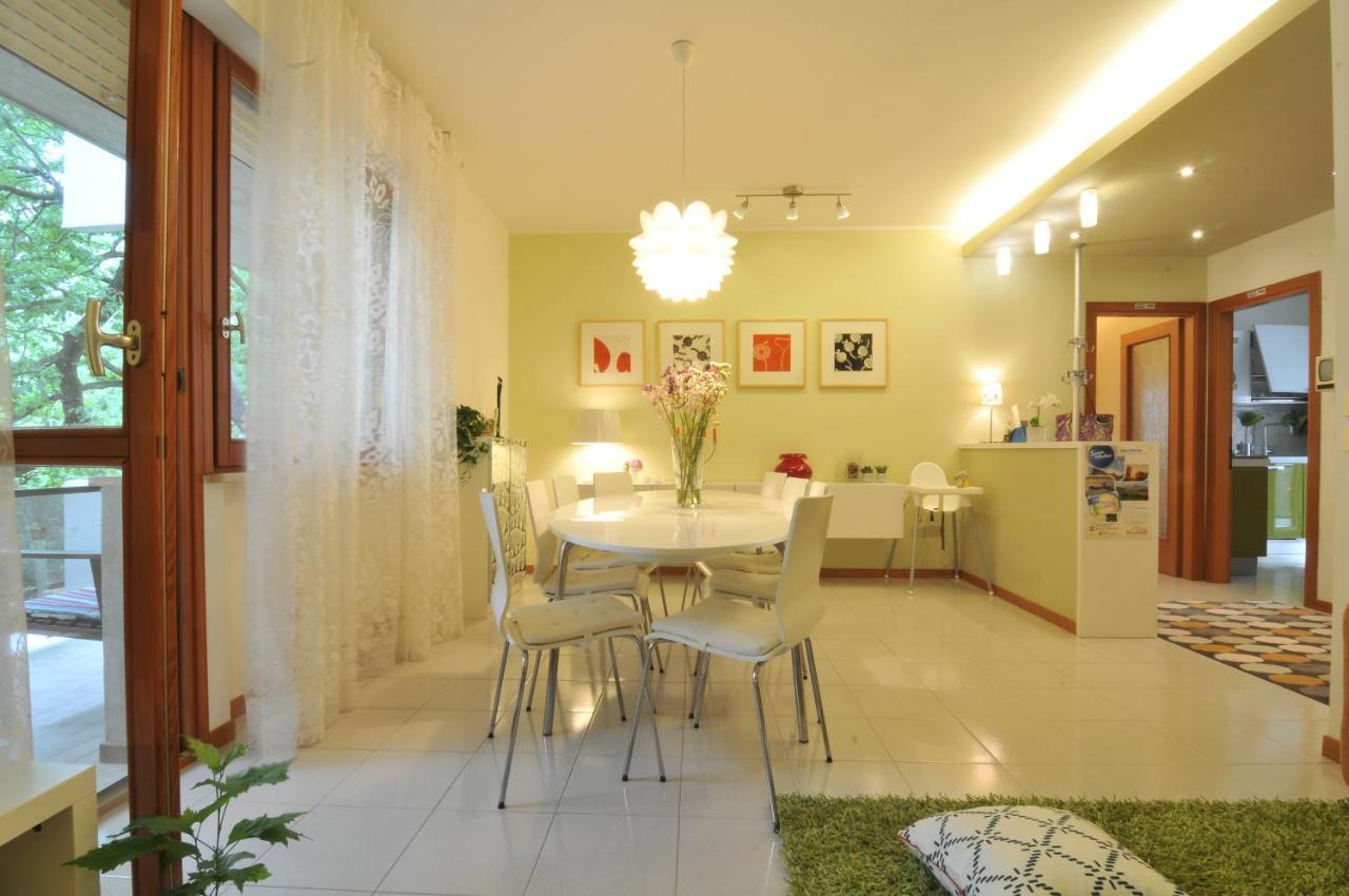 Sole & Querce Apartments- Bike Friendly With Garage Lanciano Eksteriør billede