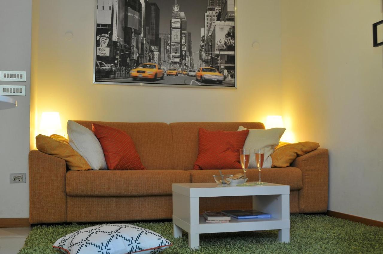 Sole & Querce Apartments- Bike Friendly With Garage Lanciano Eksteriør billede