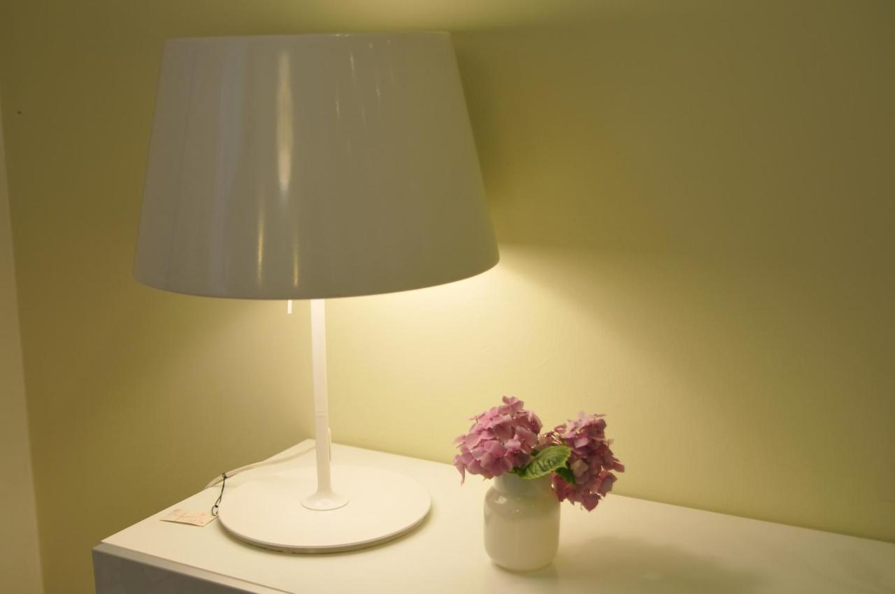 Sole & Querce Apartments- Bike Friendly With Garage Lanciano Eksteriør billede