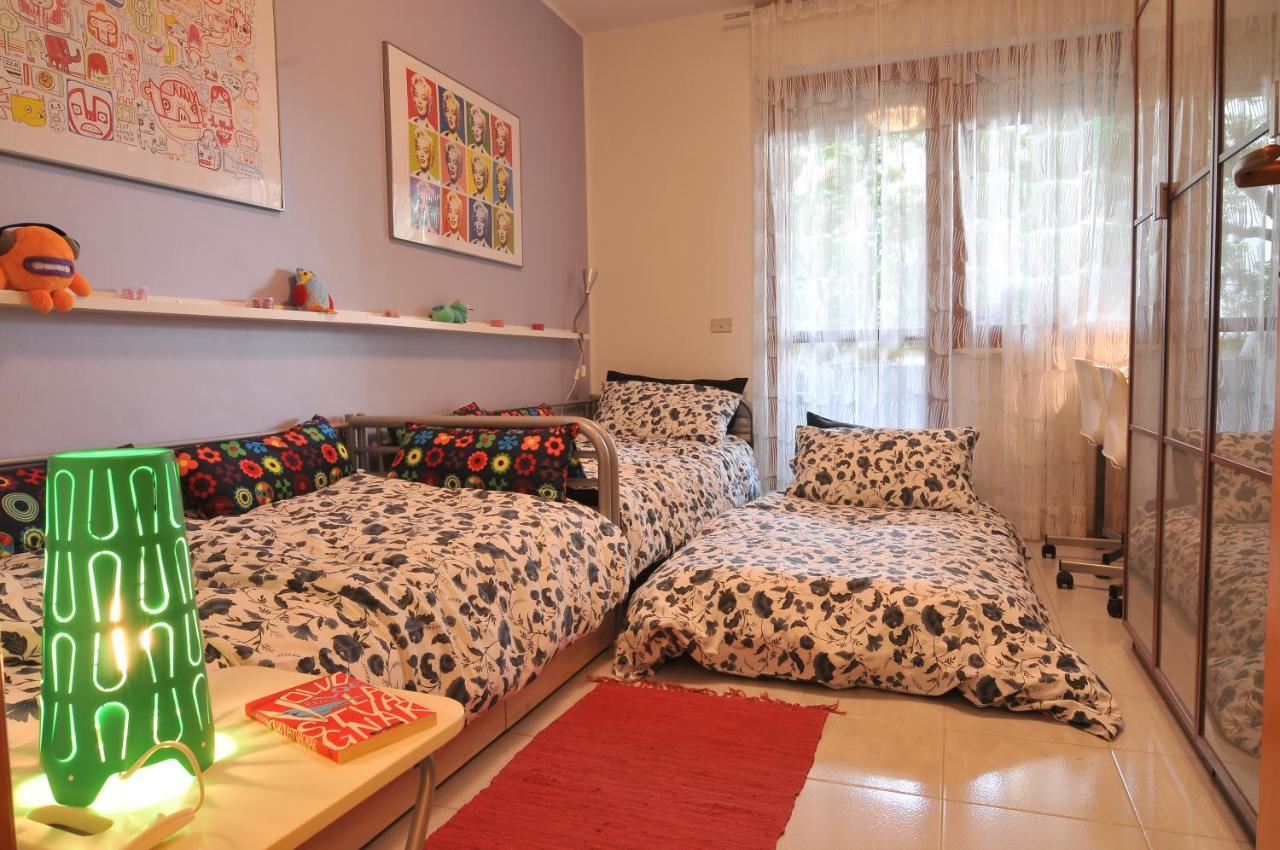 Sole & Querce Apartments- Bike Friendly With Garage Lanciano Eksteriør billede