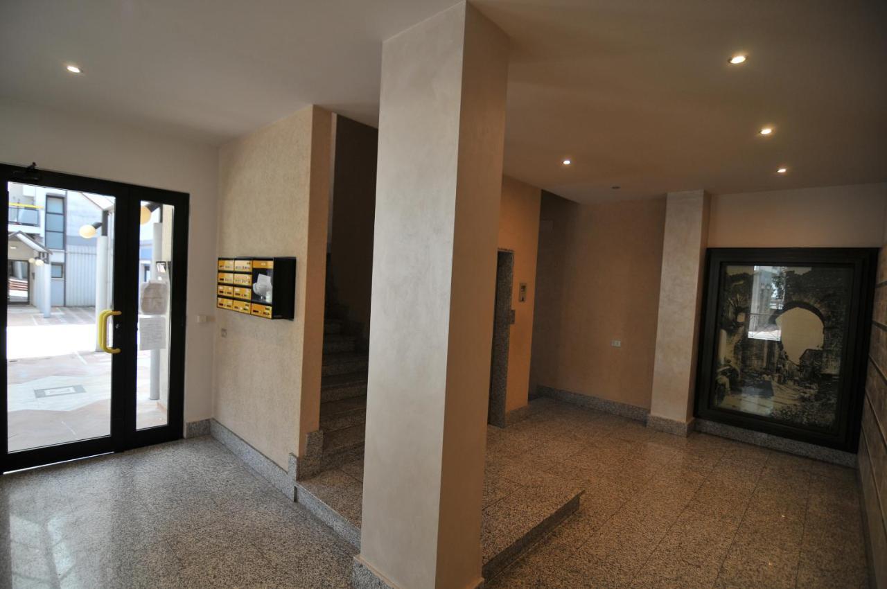 Sole & Querce Apartments- Bike Friendly With Garage Lanciano Eksteriør billede